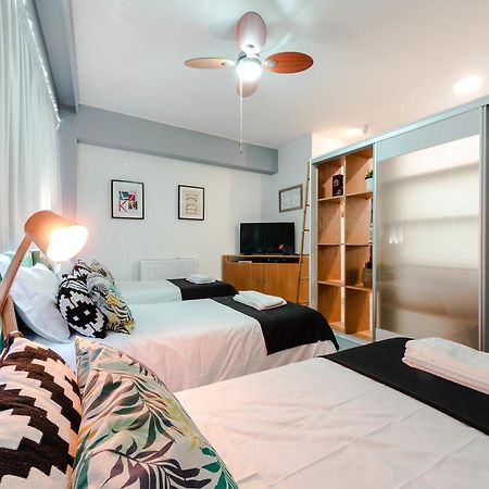 Merc Porto Bolhao Place Dış mekan fotoğraf