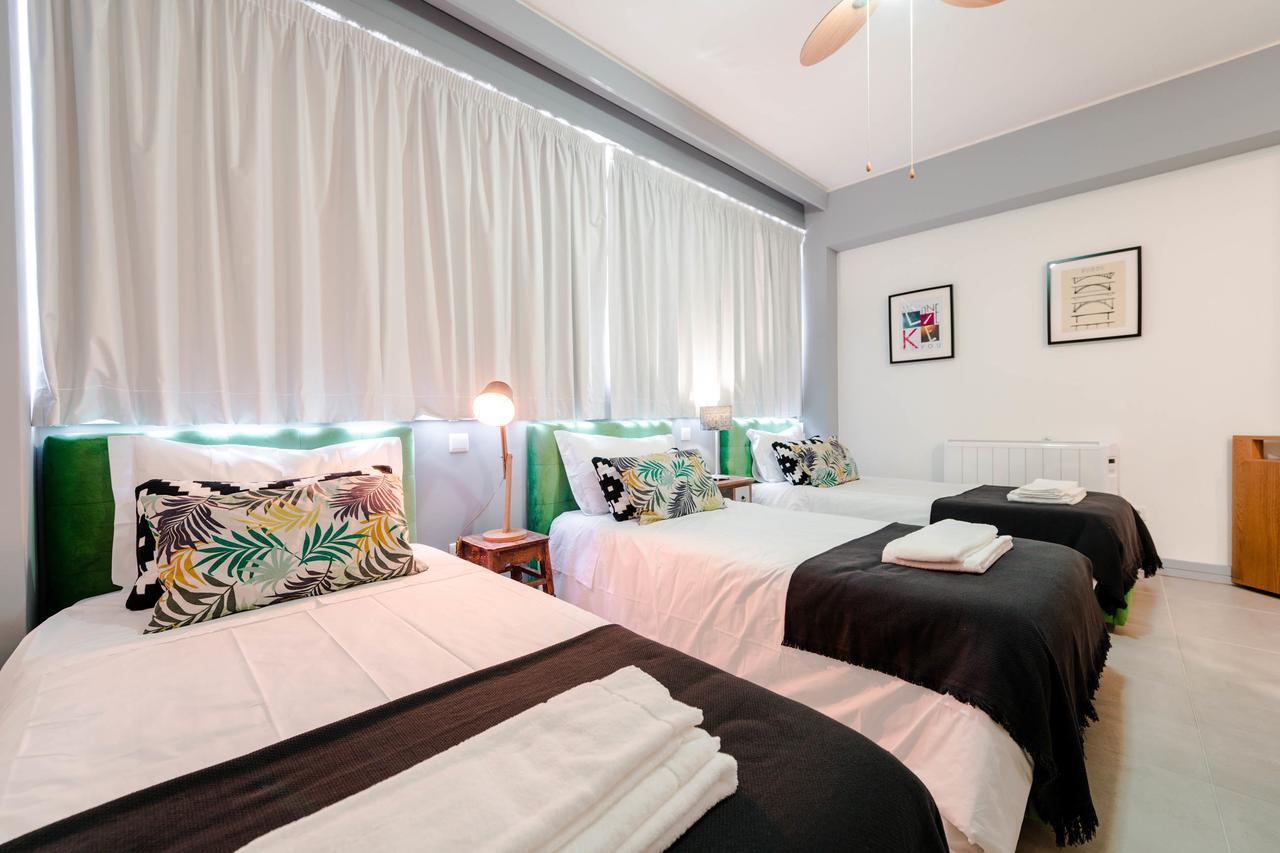 Merc Porto Bolhao Place Dış mekan fotoğraf