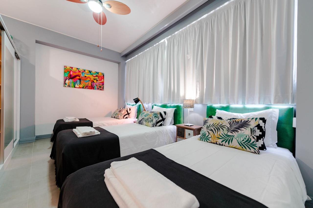 Merc Porto Bolhao Place Dış mekan fotoğraf