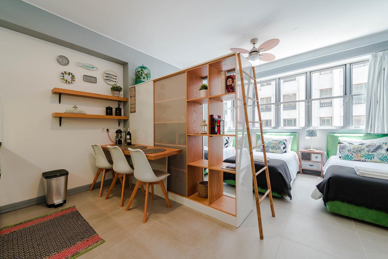 Merc Porto Bolhao Place Dış mekan fotoğraf