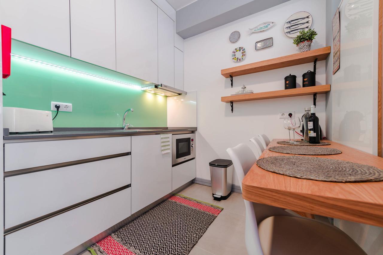 Merc Porto Bolhao Place Dış mekan fotoğraf